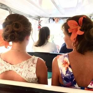 Meet your Posher, Nancy